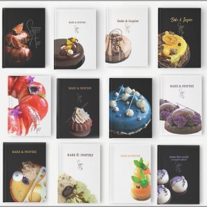 SweetArt Hardcover Journals ~ For You to Write In and Inspire
